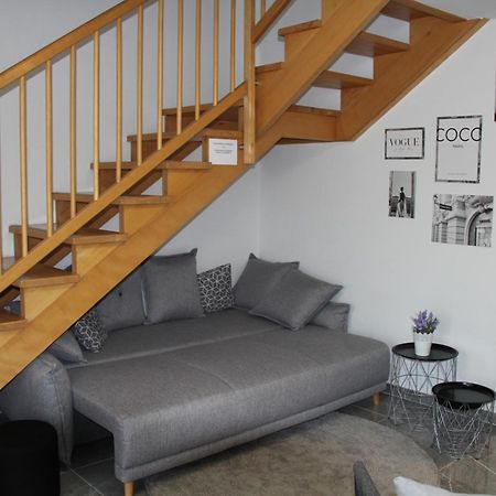Ferienwohnung Grimmingblick - Auszeit Vom Alltag Obersdorf Екстериор снимка
