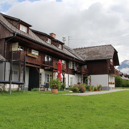 Ferienwohnung Grimmingblick - Auszeit Vom Alltag Obersdorf Екстериор снимка