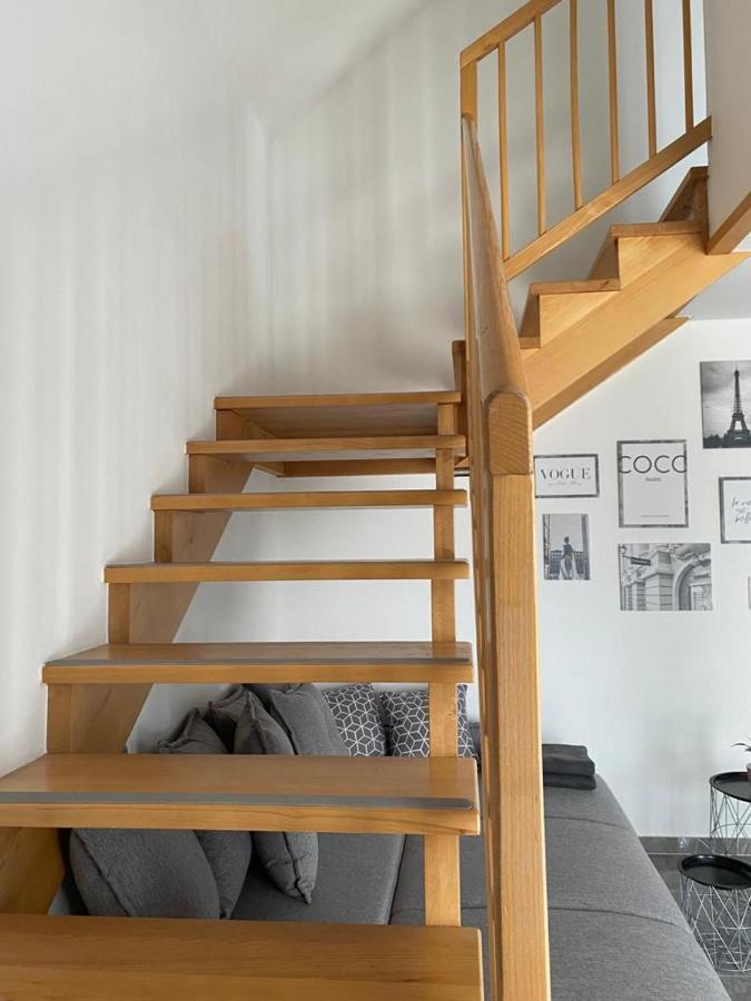 Ferienwohnung Grimmingblick - Auszeit Vom Alltag Obersdorf Екстериор снимка