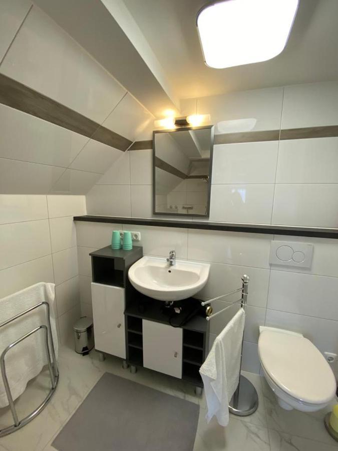 Ferienwohnung Grimmingblick - Auszeit Vom Alltag Obersdorf Екстериор снимка