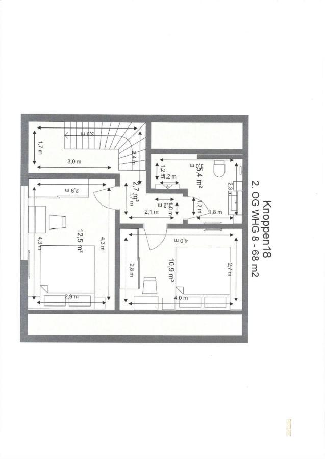 Ferienwohnung Grimmingblick - Auszeit Vom Alltag Obersdorf Екстериор снимка