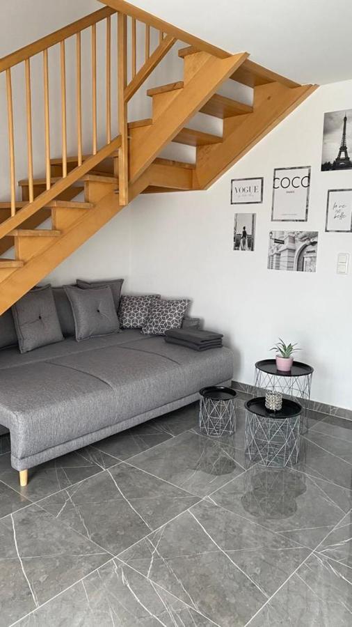 Ferienwohnung Grimmingblick - Auszeit Vom Alltag Obersdorf Екстериор снимка