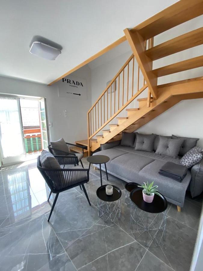 Ferienwohnung Grimmingblick - Auszeit Vom Alltag Obersdorf Екстериор снимка