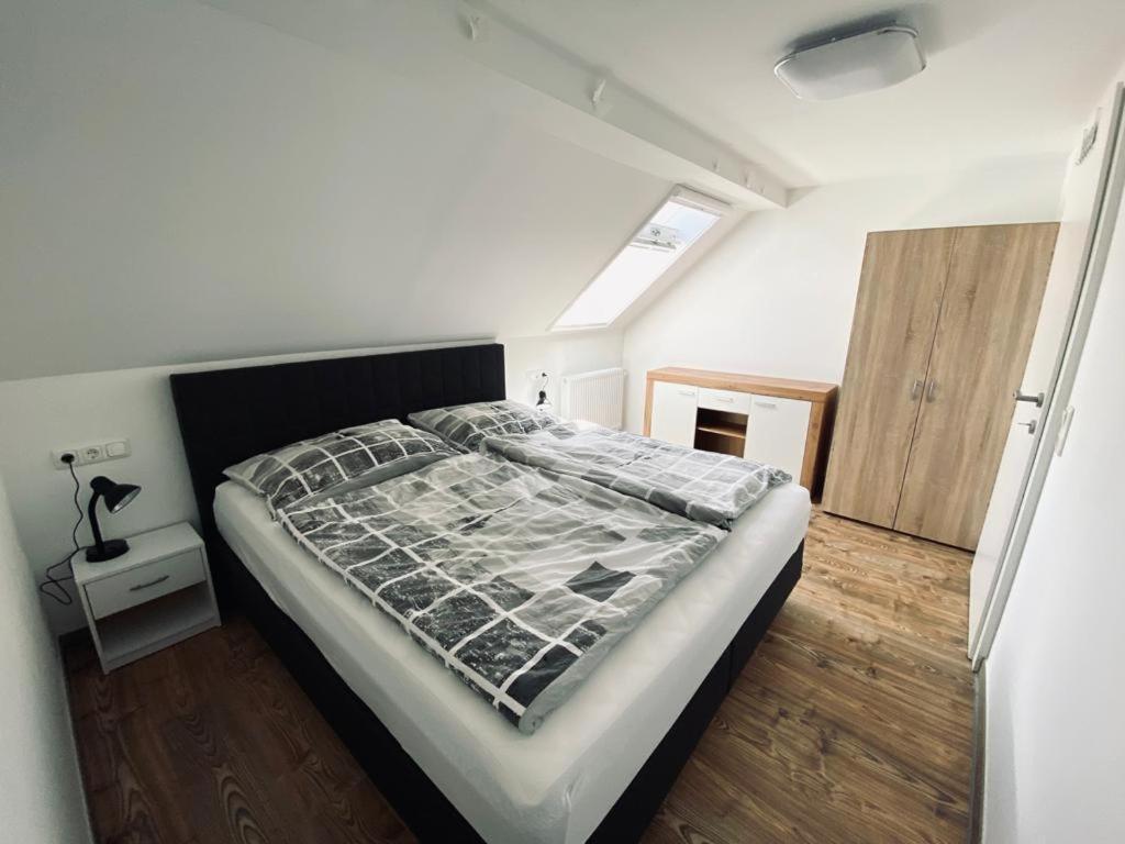 Ferienwohnung Grimmingblick - Auszeit Vom Alltag Obersdorf Екстериор снимка