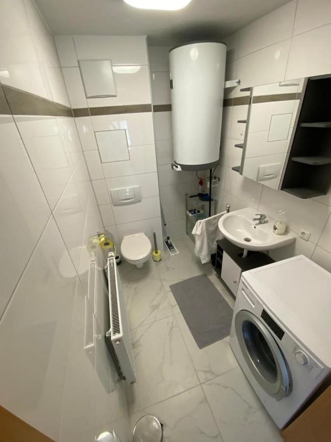 Ferienwohnung Grimmingblick - Auszeit Vom Alltag Obersdorf Екстериор снимка