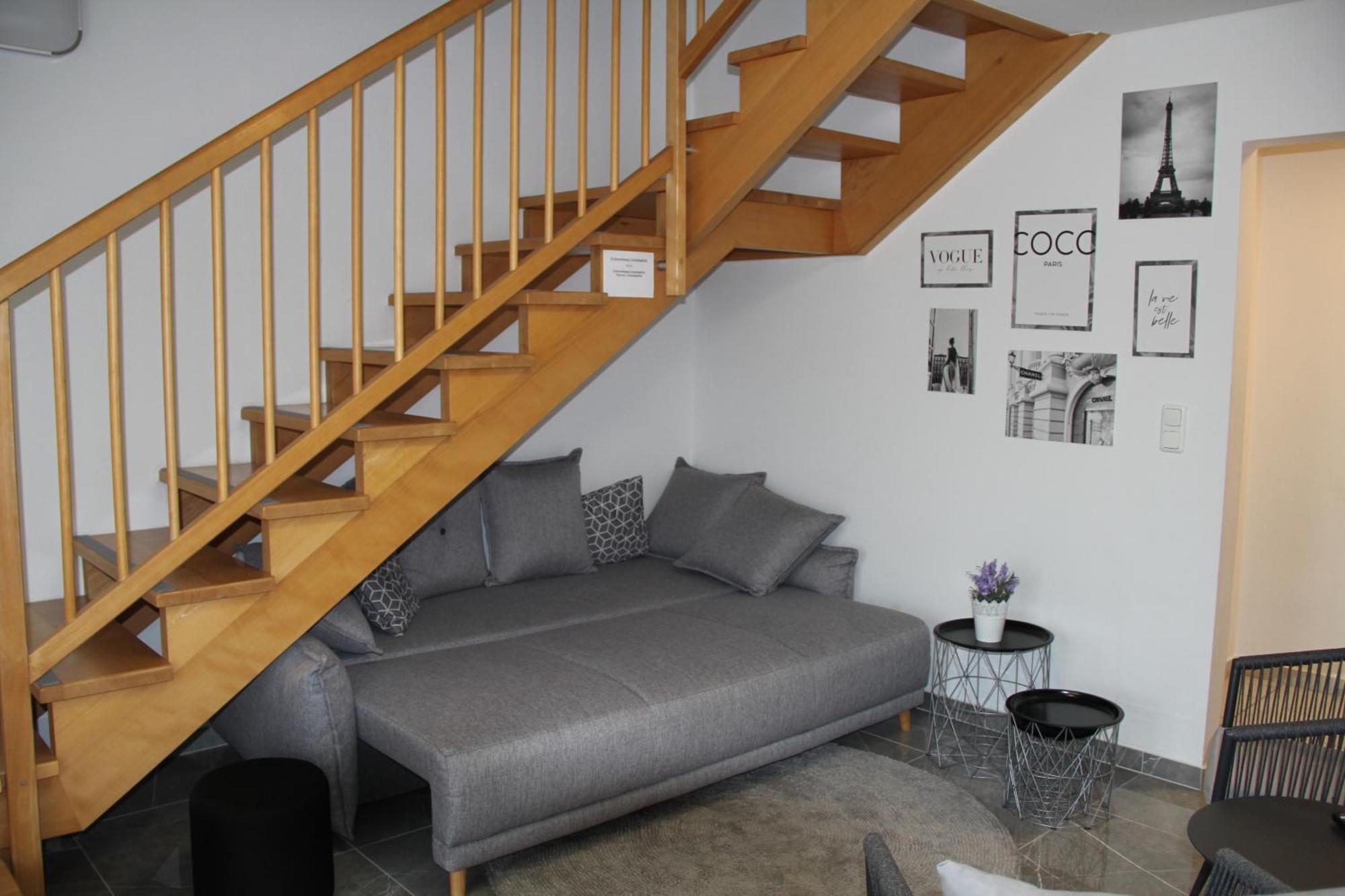 Ferienwohnung Grimmingblick - Auszeit Vom Alltag Obersdorf Екстериор снимка