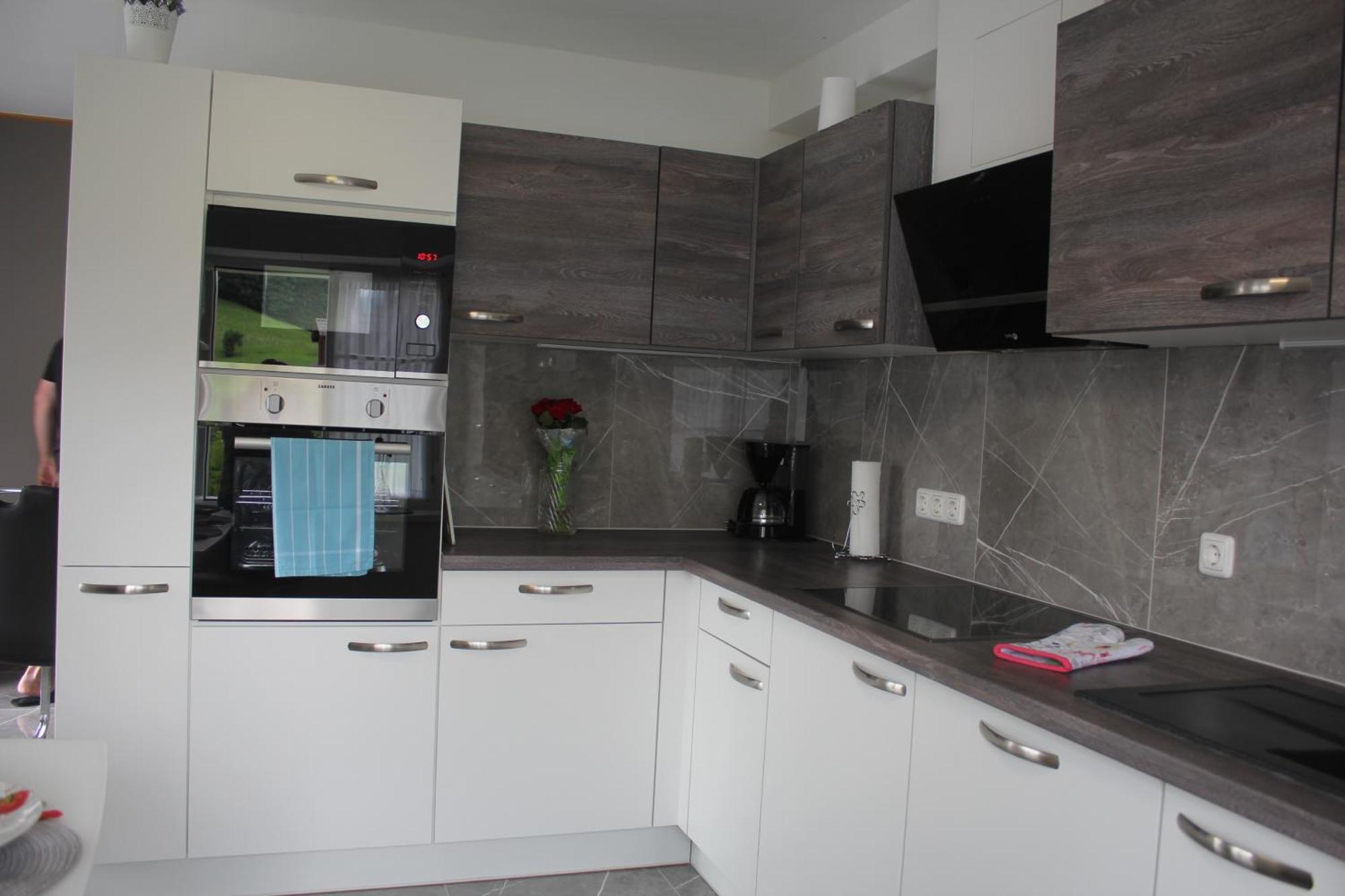 Ferienwohnung Grimmingblick - Auszeit Vom Alltag Obersdorf Екстериор снимка