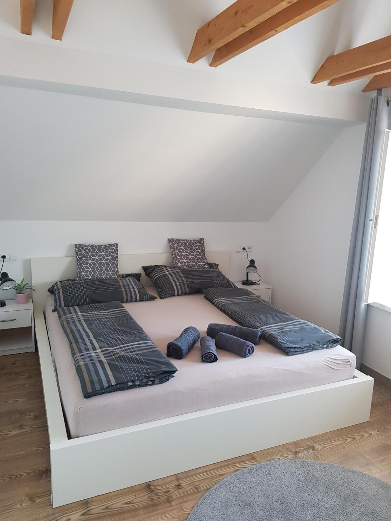 Ferienwohnung Grimmingblick - Auszeit Vom Alltag Obersdorf Екстериор снимка
